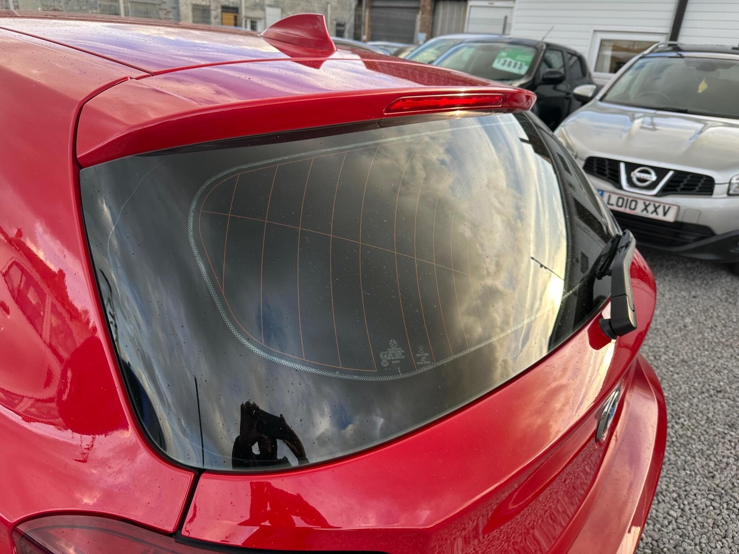 Used BMW 1 Series for sale - 78127647: Photo 59