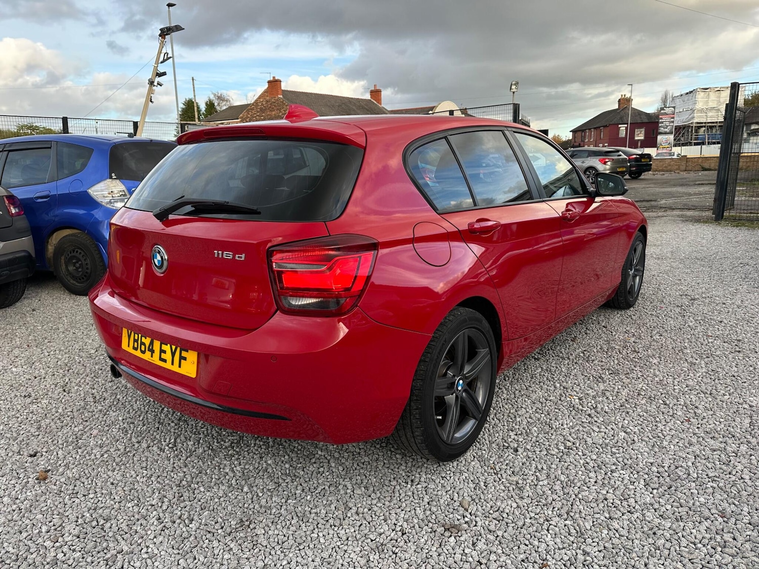 Used BMW 1 Series for sale - 78127647: Photo 8