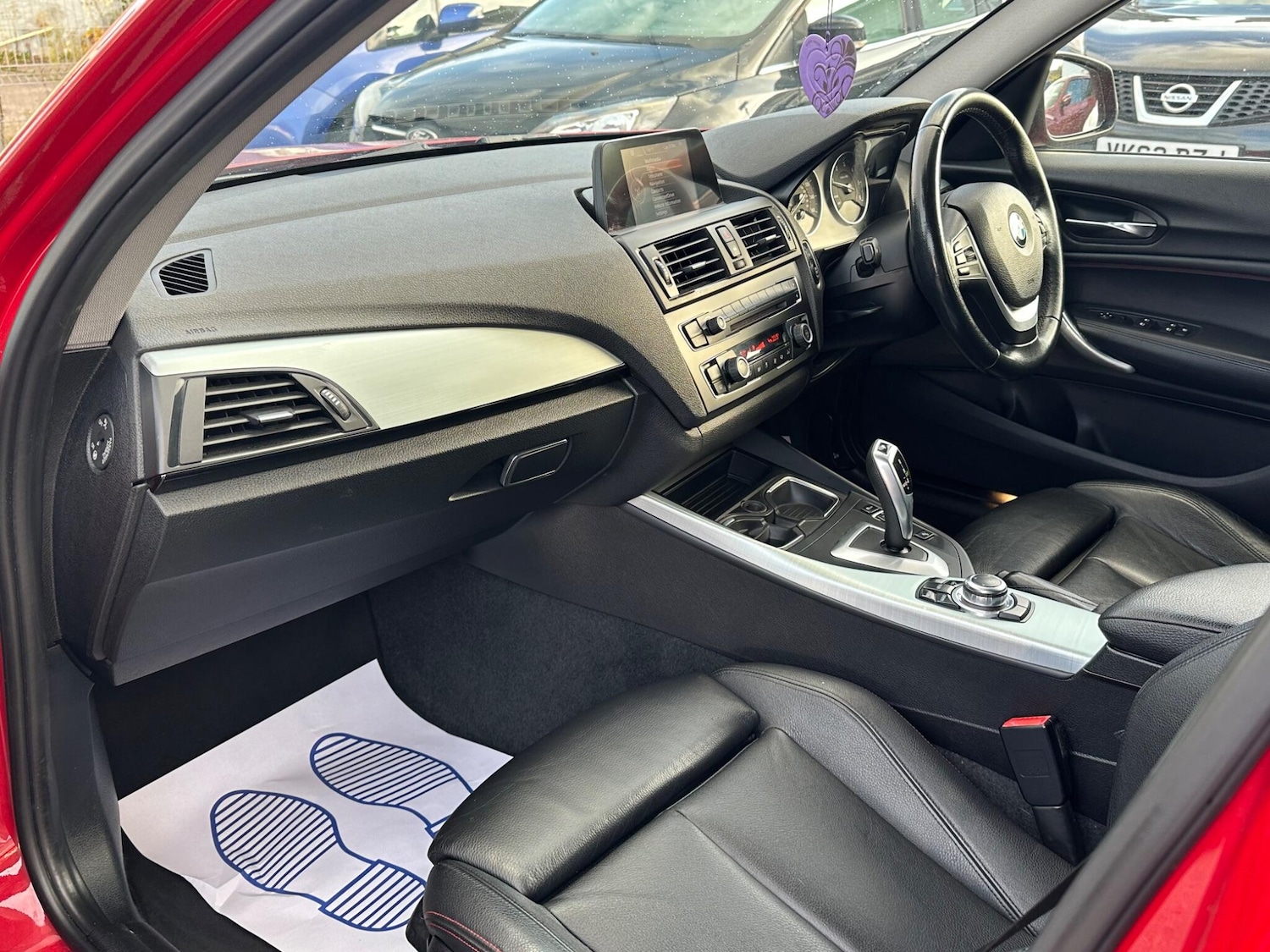 Used BMW 1 Series for sale - 78127647: Photo 9