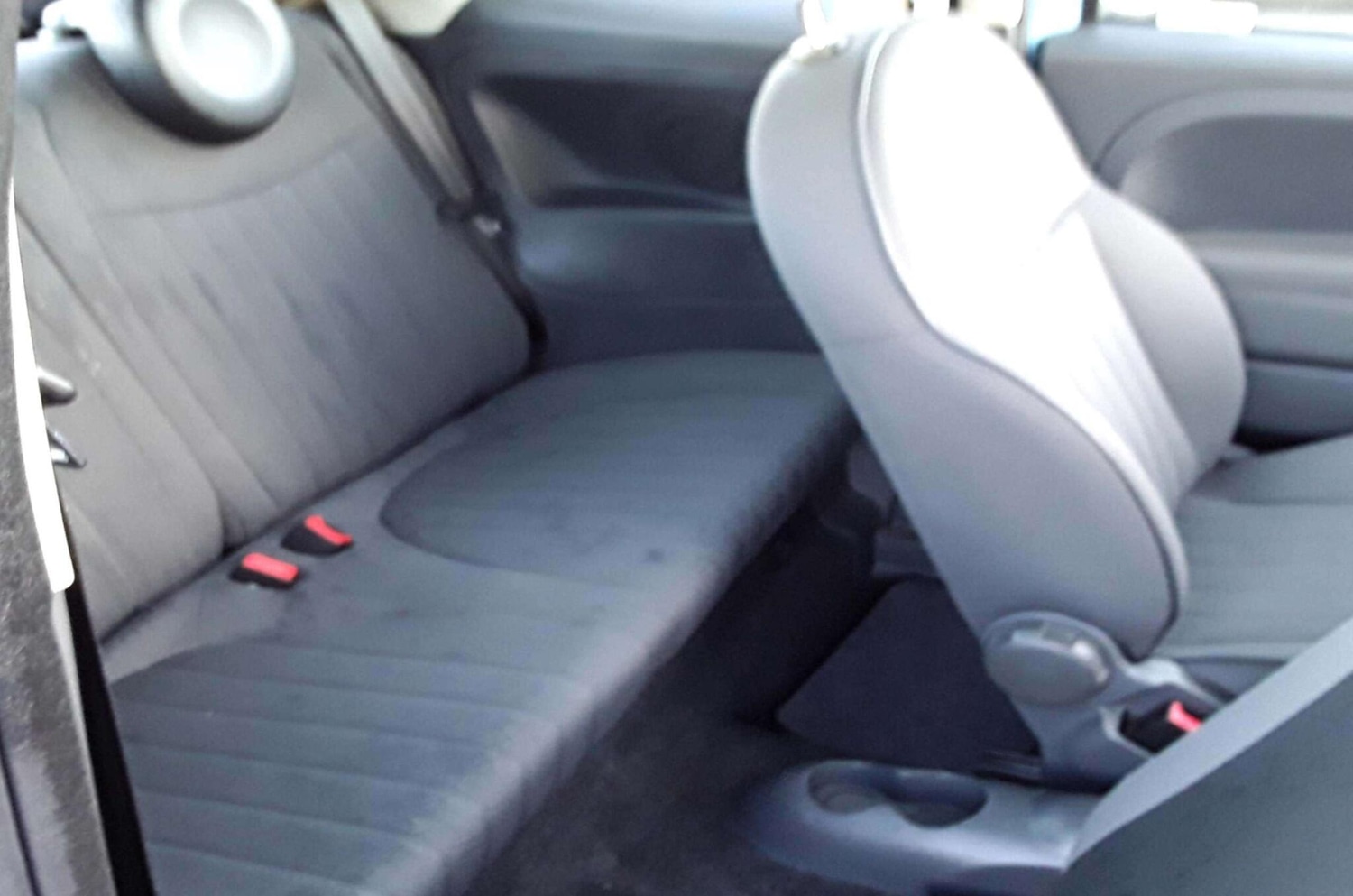 Used Fiat 500 2013 for sale - 76742537: Photo 10