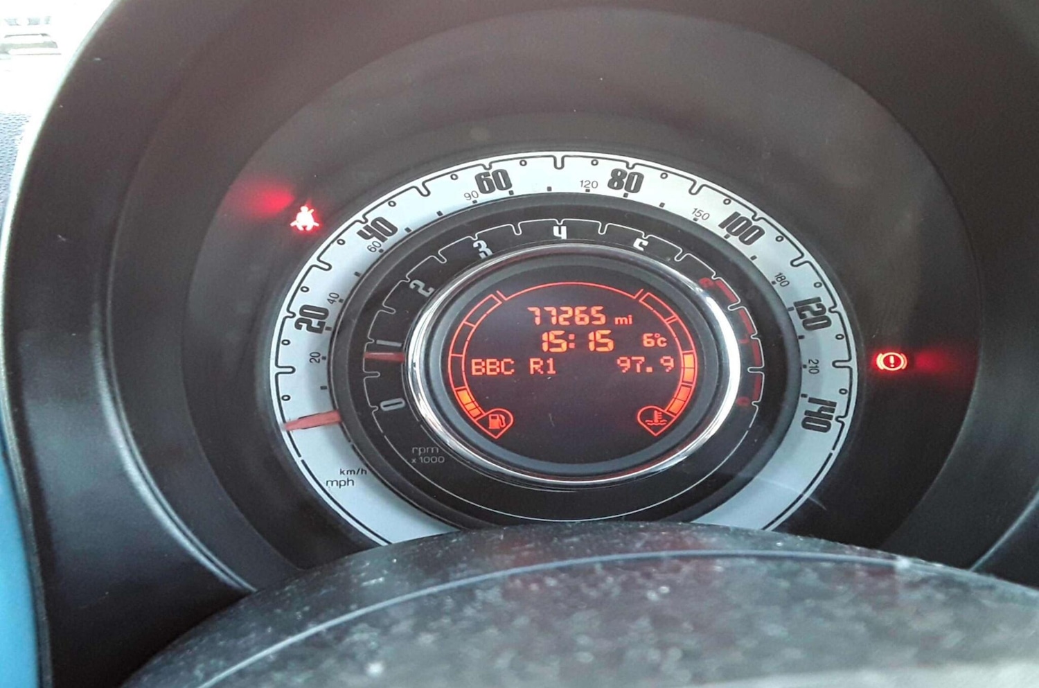 Used Fiat 500 2013 for sale - 76742537: Photo 11