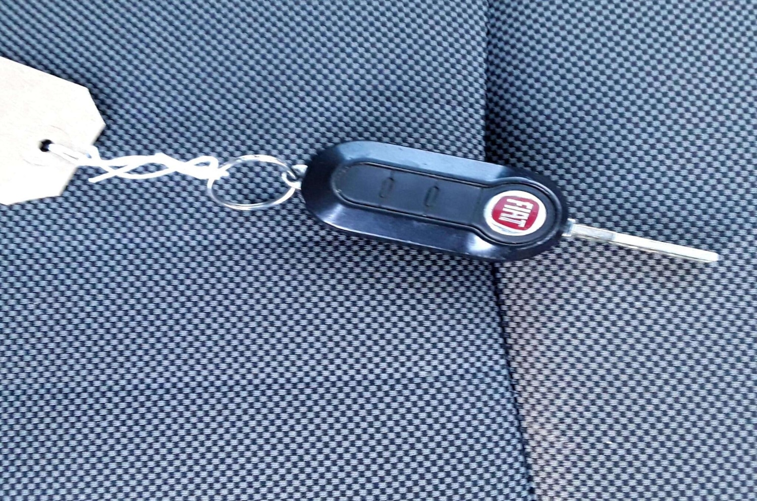 Used Fiat 500 2013 for sale - 76742537: Photo 13