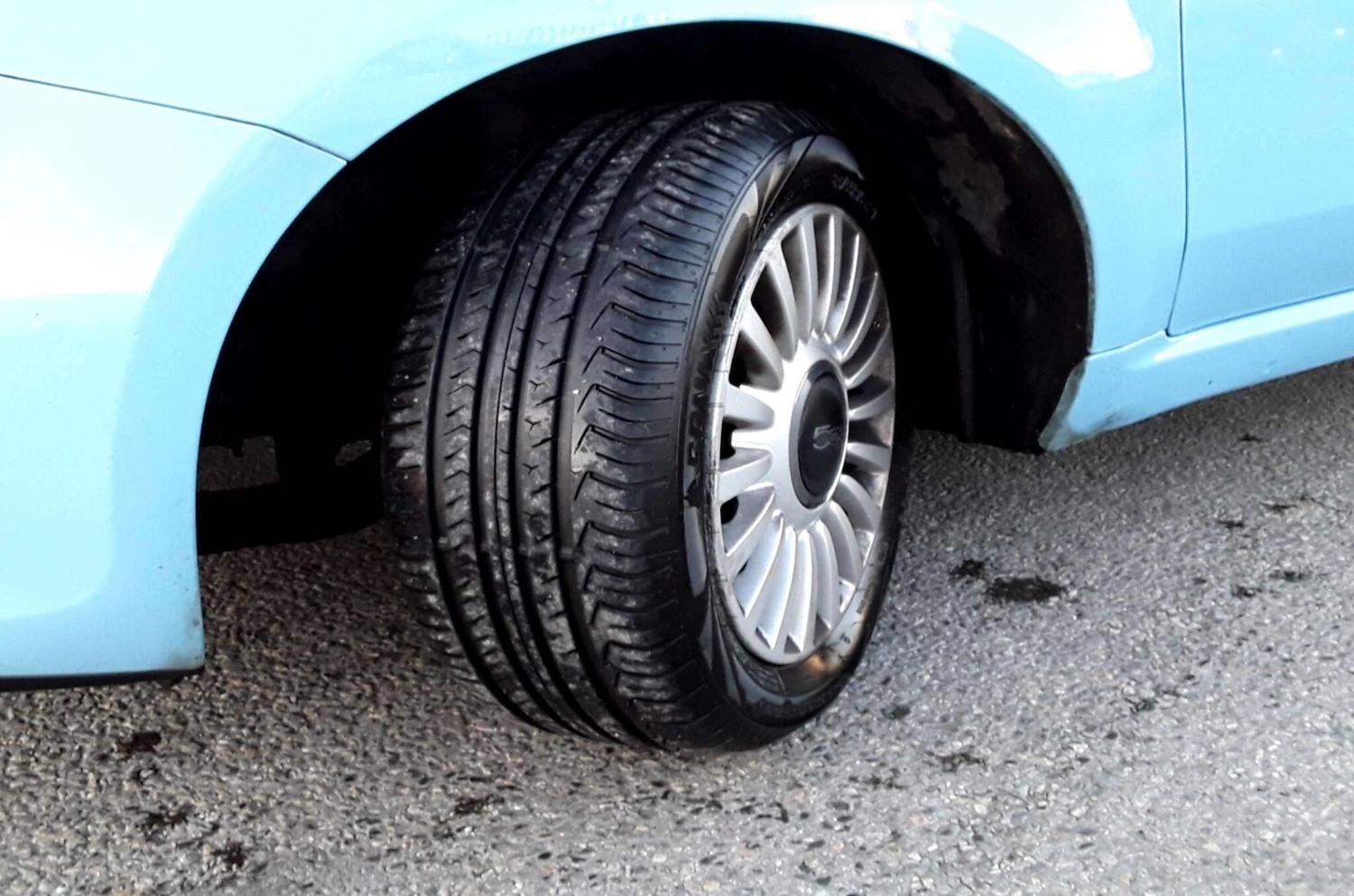 Used Fiat 500 2013 for sale - 76742537: Photo 14