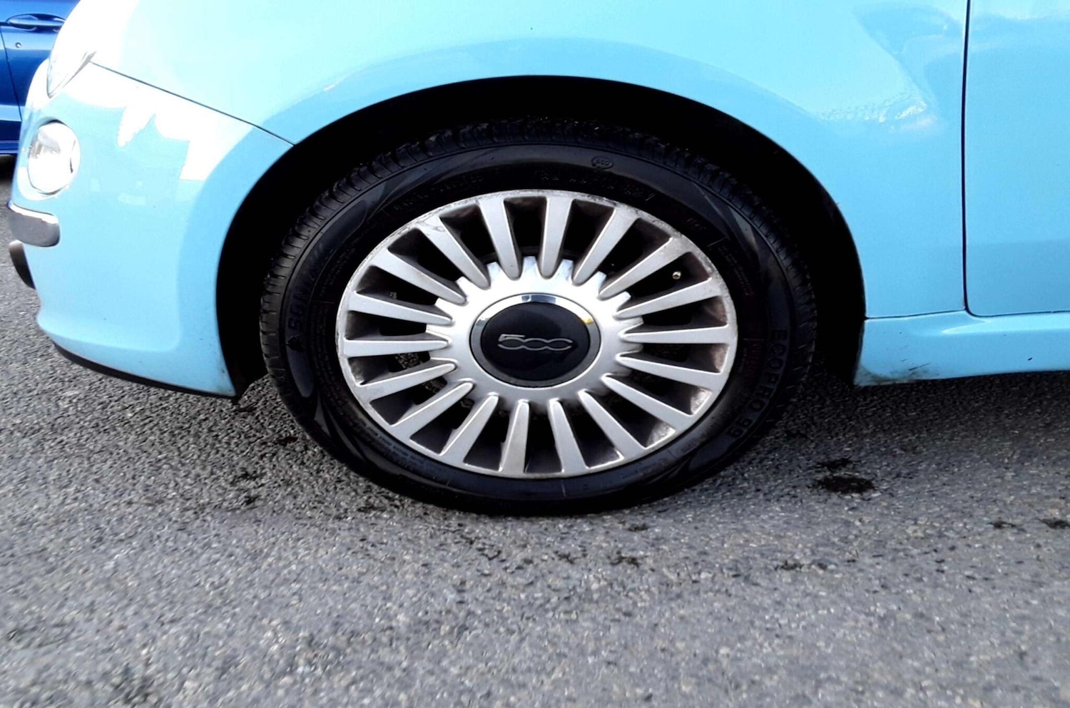 Used Fiat 500 2013 for sale - 76742537: Photo 15