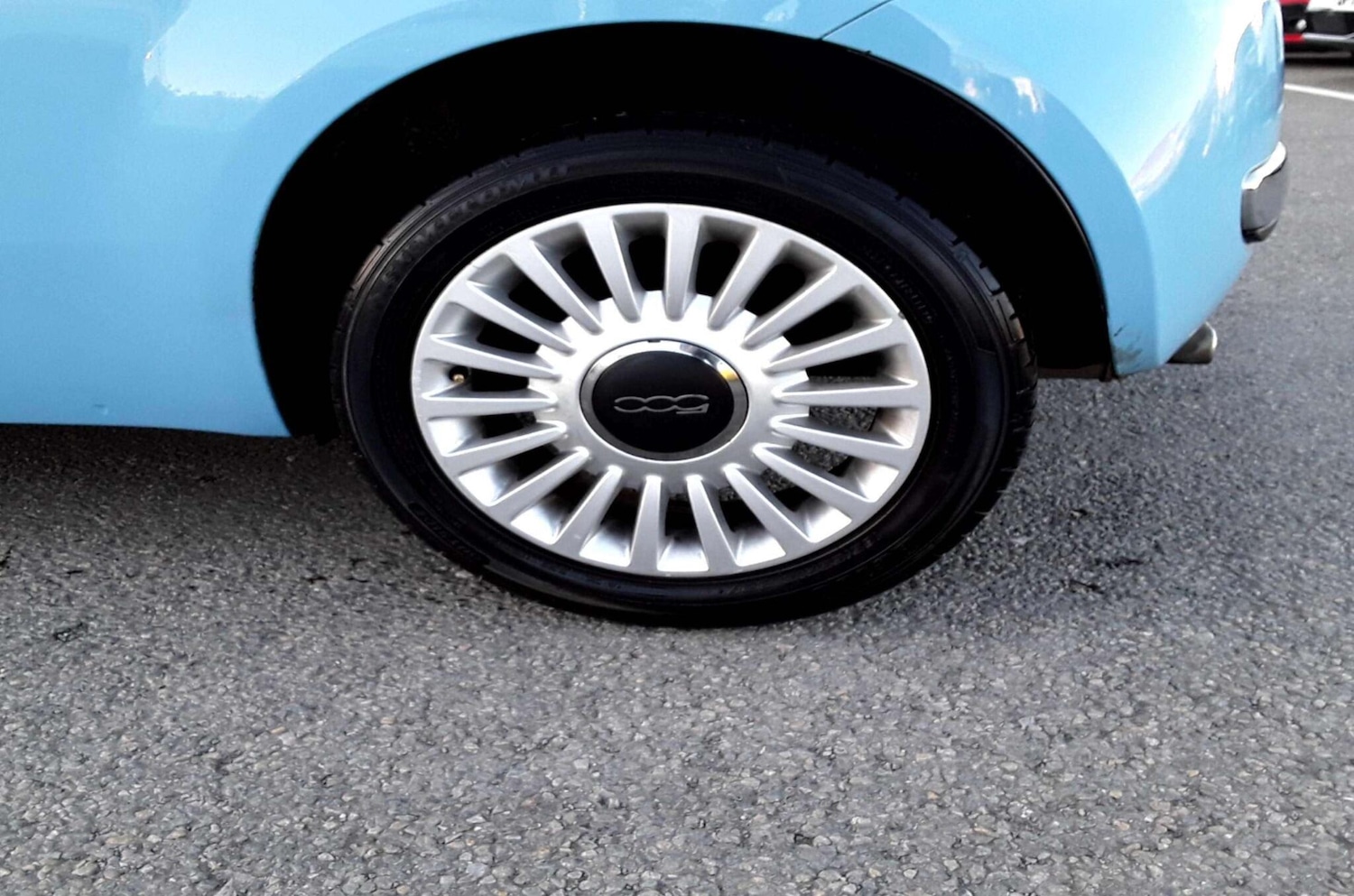 Used Fiat 500 2013 for sale - 76742537: Photo 16