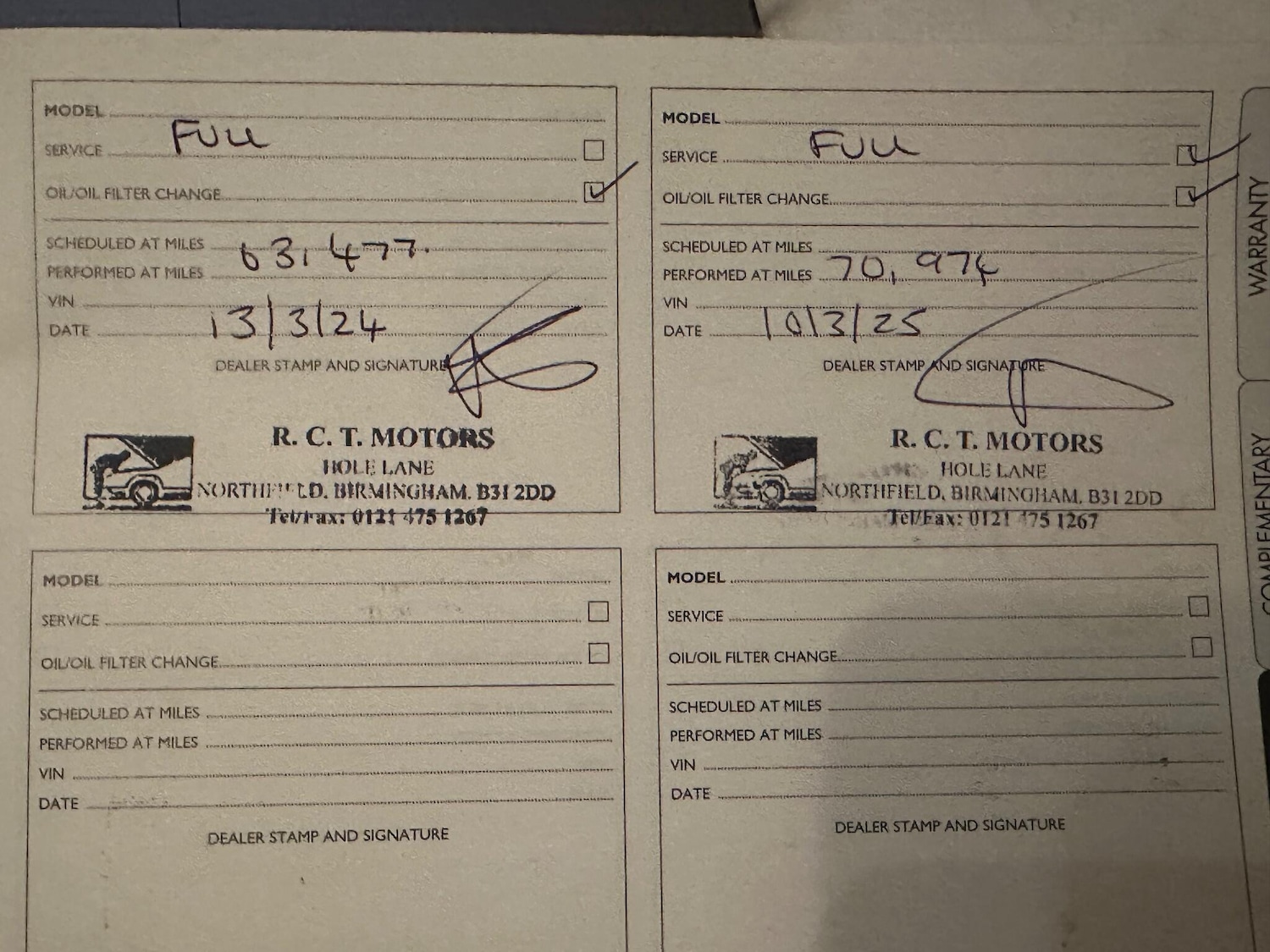 Used Fiat 500 2013 for sale - 76742537: Photo 20