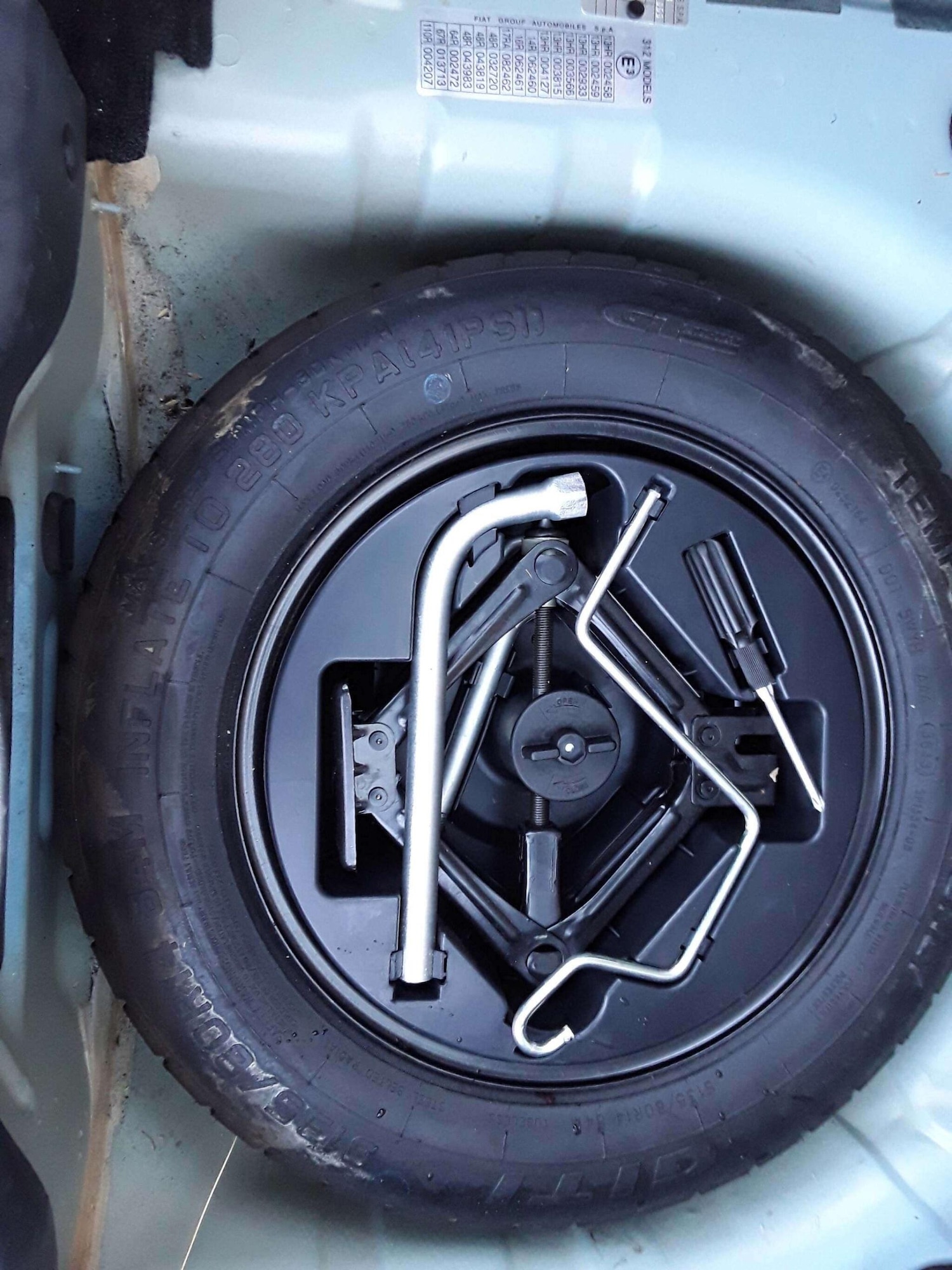 Used Fiat 500 2013 for sale - 76742537: Photo 25