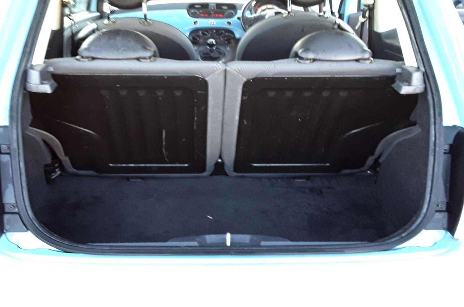 Used Fiat 500 2013 for sale - 76742537: Photo 26