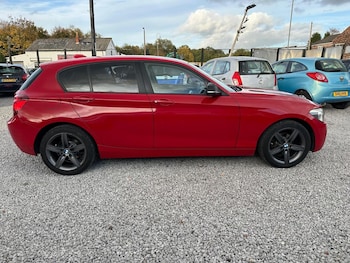 Used BMW 1 Series 2015 for sale - 79130678: Photo