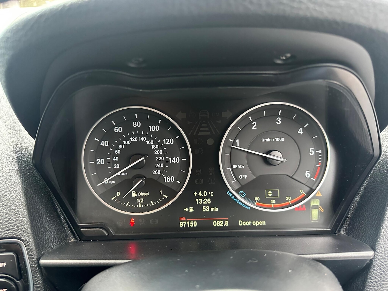 Used BMW 1 Series 2012 for sale - 77523719: Photo 18