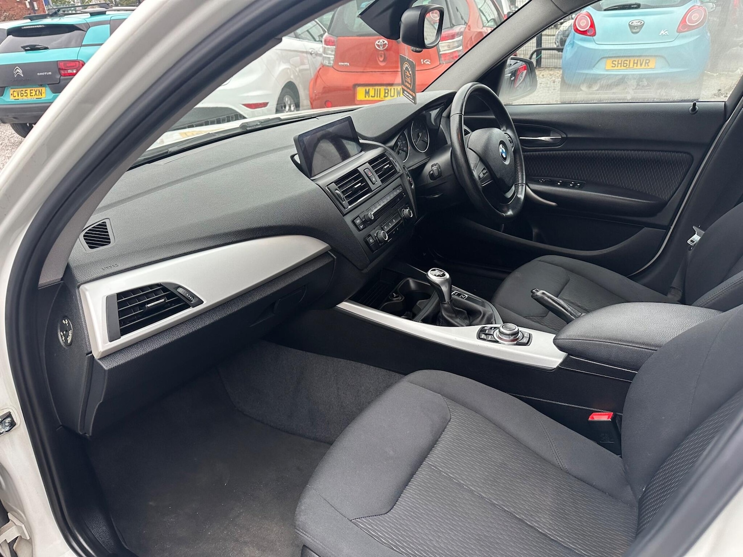 Used BMW 1 Series 2012 for sale - 77523719: Photo 20