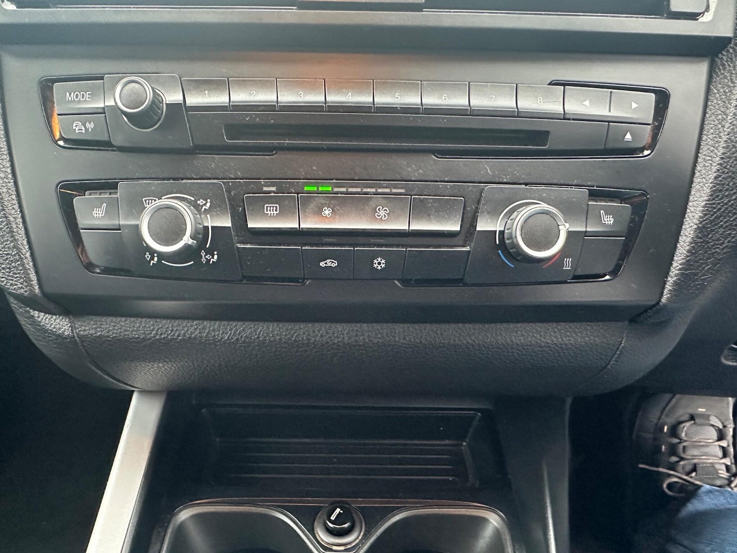 Used BMW 1 Series 2012 for sale - 77523719: Photo 21