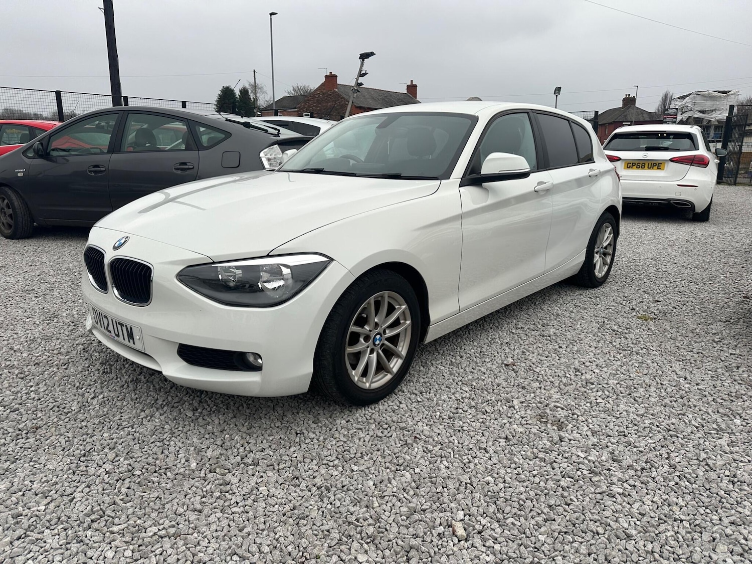 Used BMW 1 Series 2012 for sale - 77523719: Photo 3