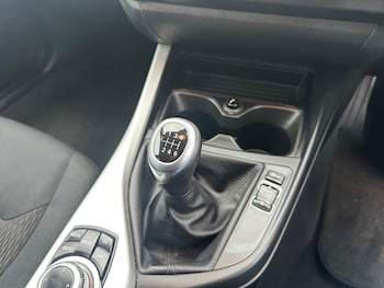 Used BMW 1 Series 2012 for sale - 77523719: Photo