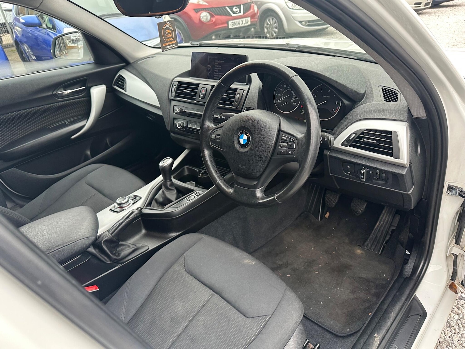 Used BMW 1 Series 2012 for sale - 77523719: Photo 6