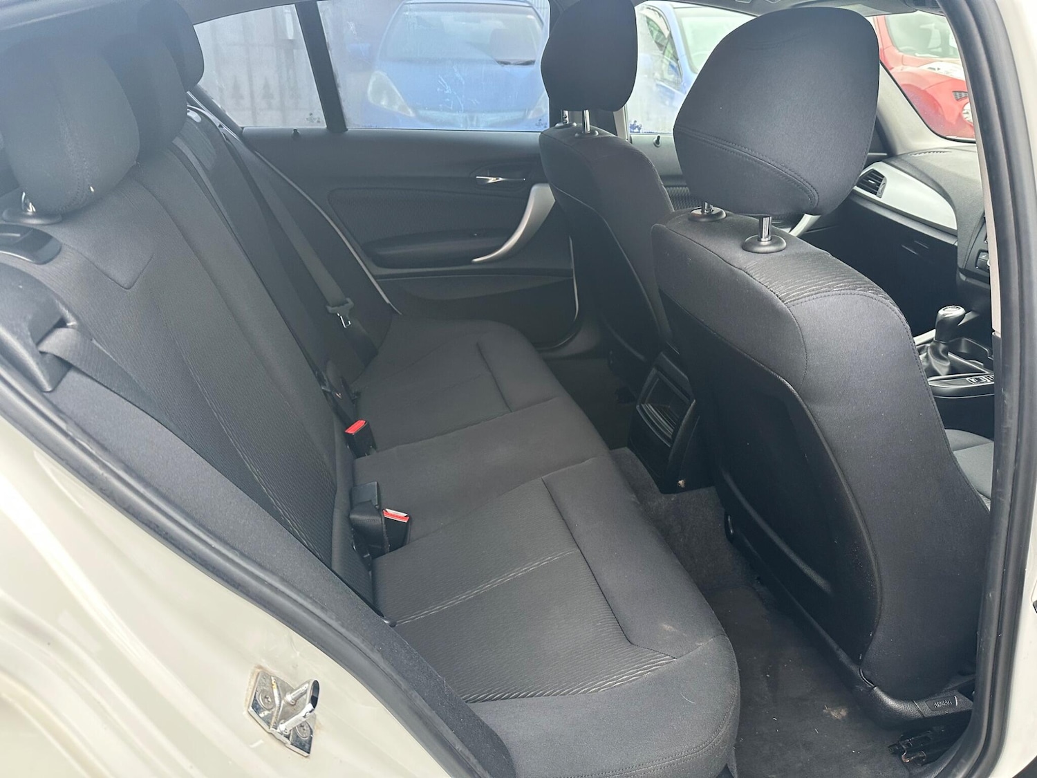 Used BMW 1 Series 2012 for sale - 77523719: Photo 7