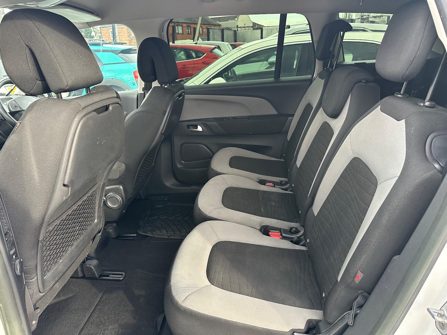 Used Citroen Grand C4 Picasso for sale - 78115972: Photo 10