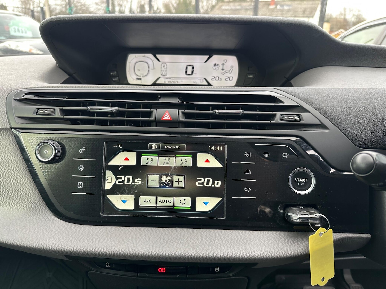 Used Citroen Grand C4 Picasso for sale - 78115972: Photo 16