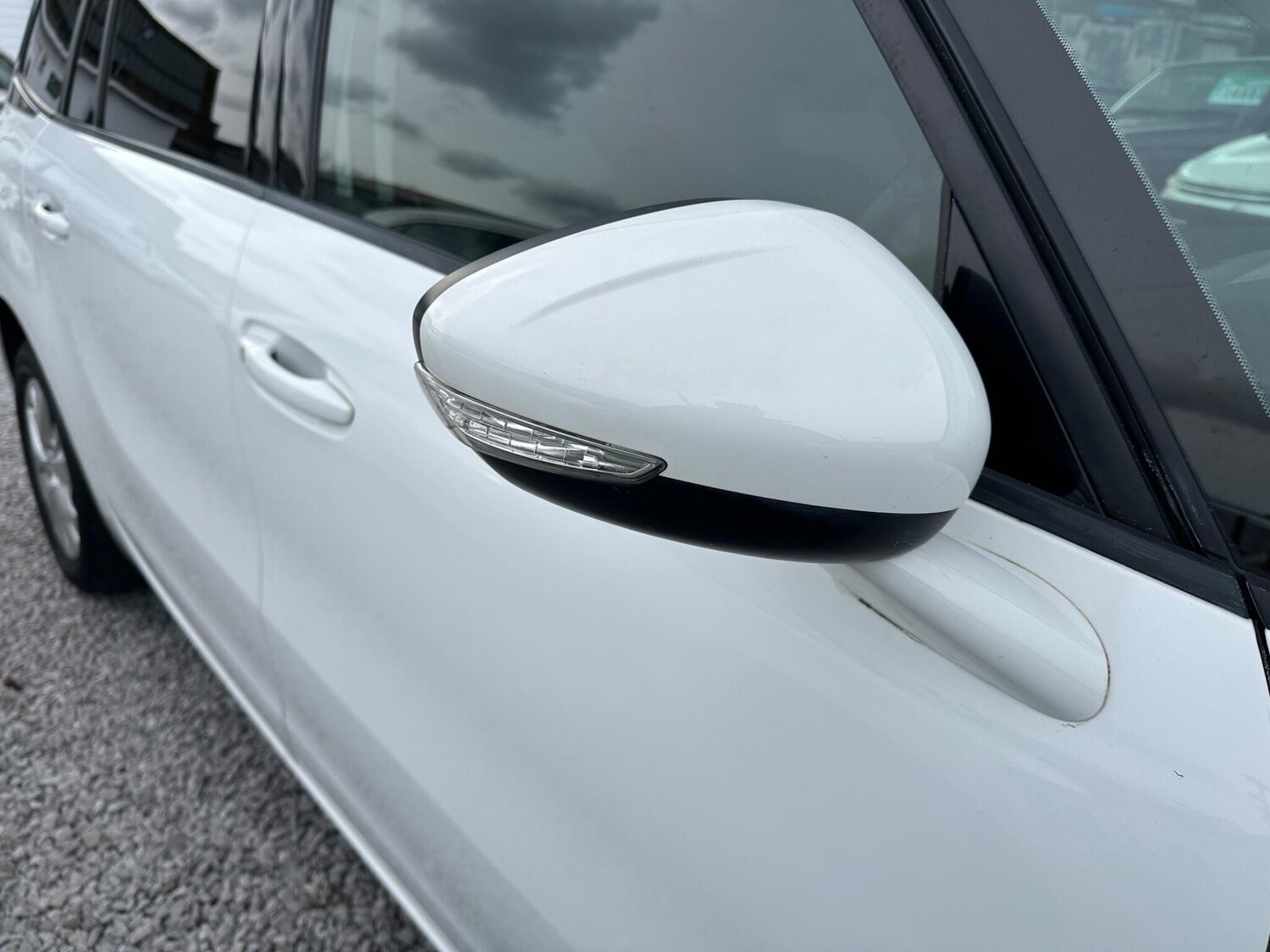 Used Citroen Grand C4 Picasso for sale - 78115972: Photo 18