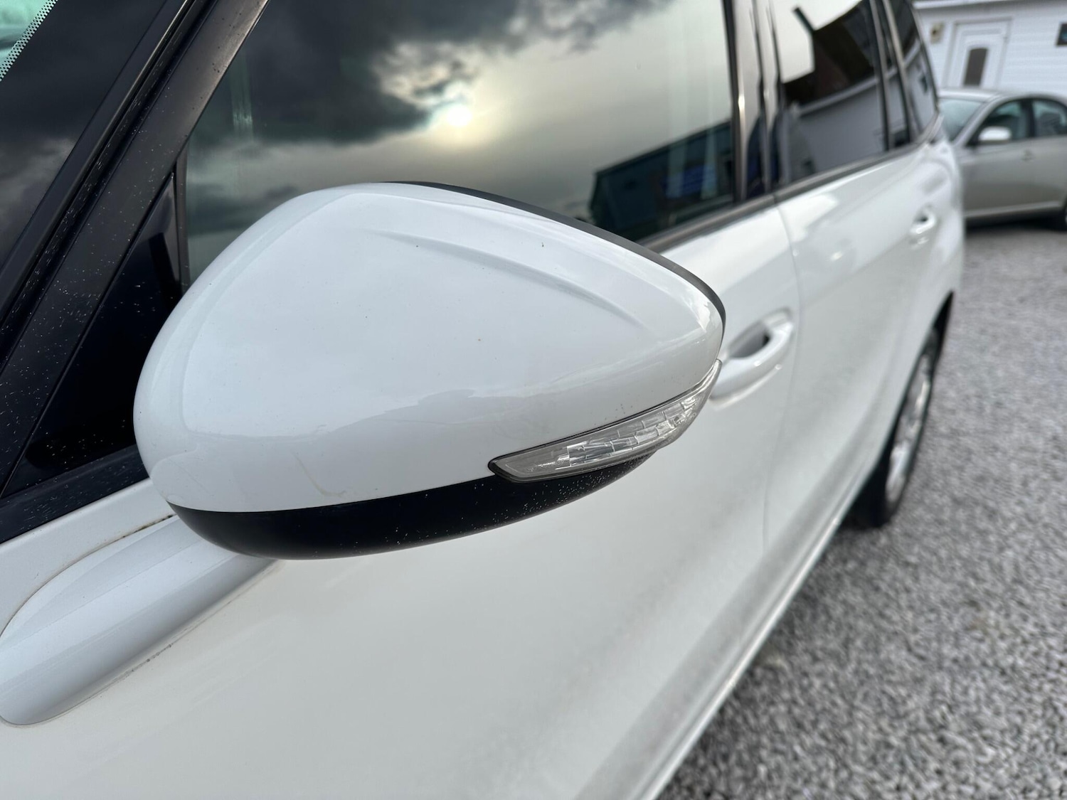 Used Citroen Grand C4 Picasso for sale - 78115972: Photo 19