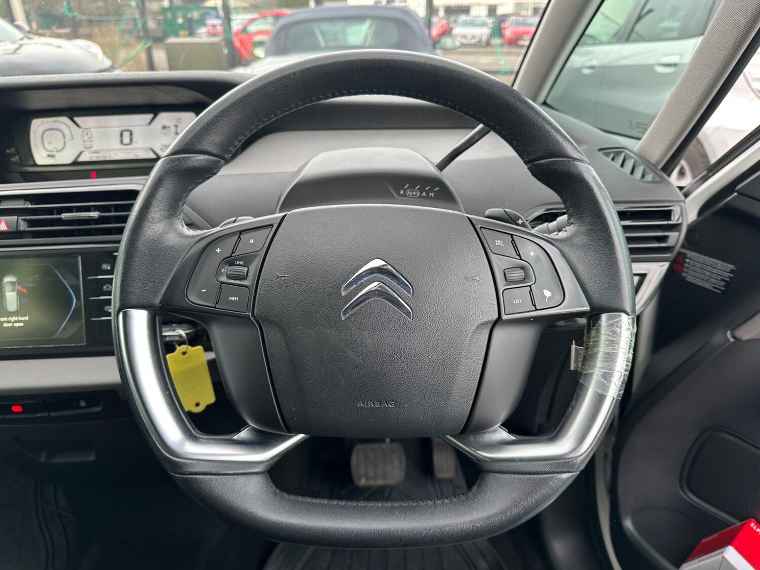 Used Citroen Grand C4 Picasso for sale - 78115972: Photo 21