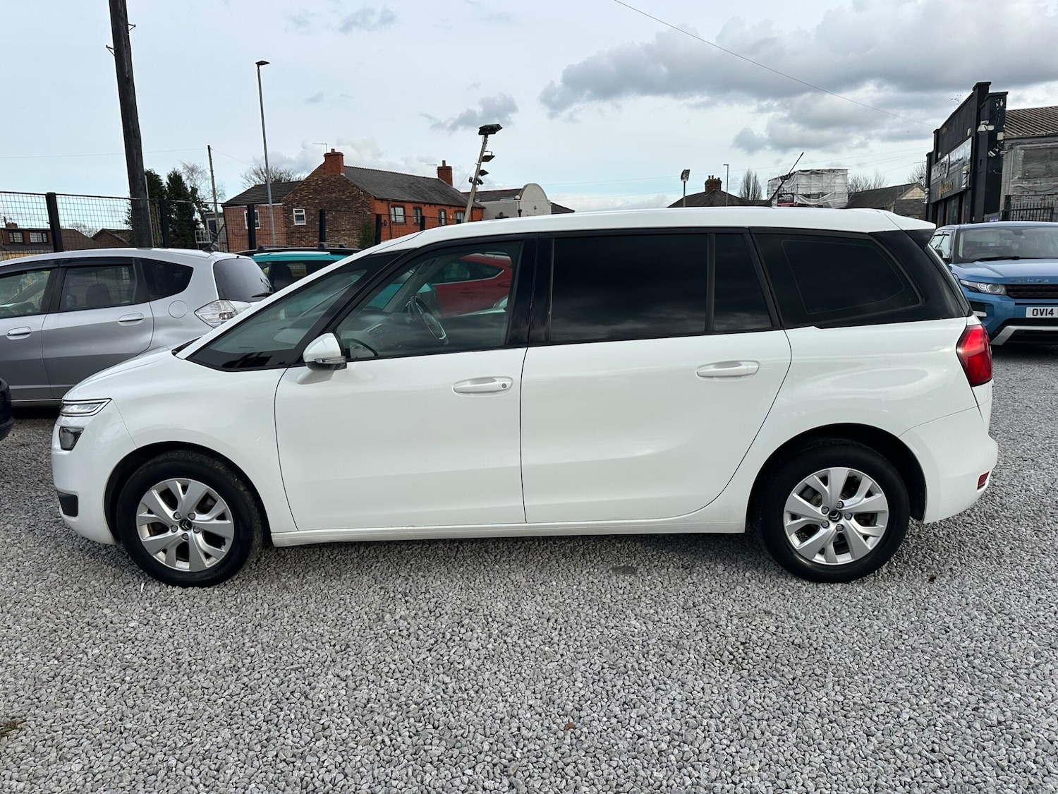 Used Citroen Grand C4 Picasso for sale - 78115972: Photo 5