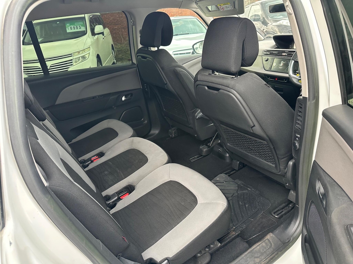 Used Citroen Grand C4 Picasso for sale - 78115972: Photo 8