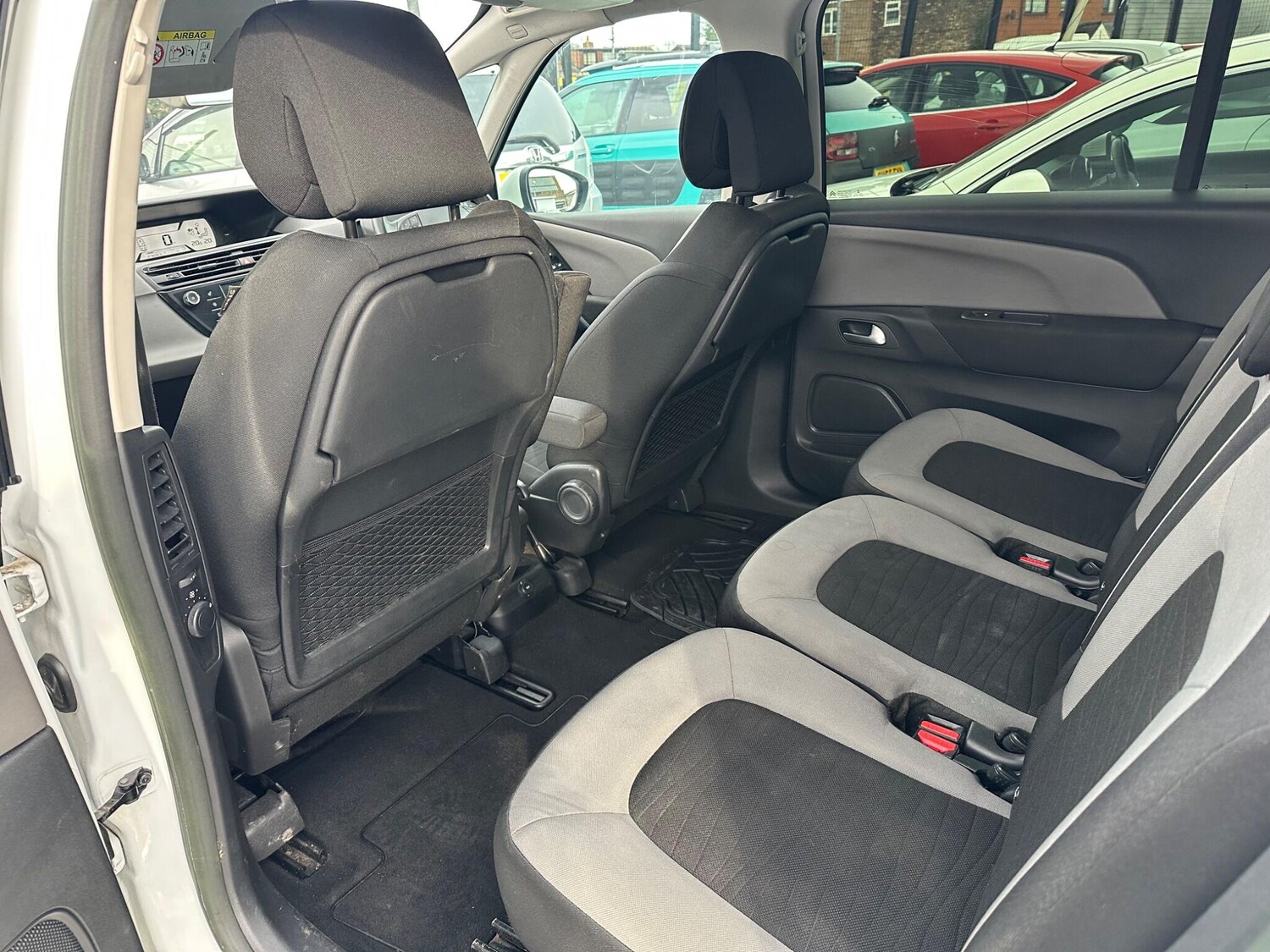 Used Citroen Grand C4 Picasso for sale - 78115972: Photo 9