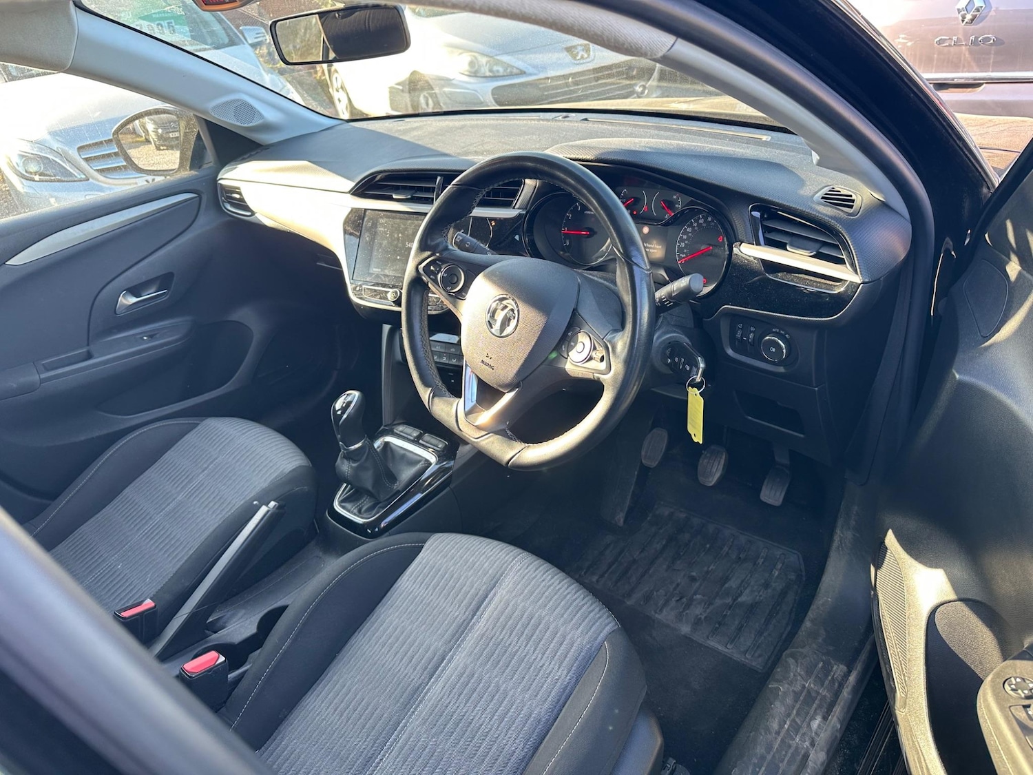 Vehicle 19