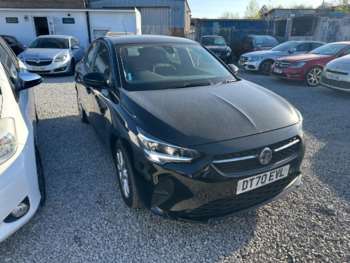 2021 (70) - 1.2 SE Euro 6 5dr