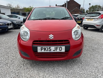 Used Suzuki Alto 2015 for sale - 75562872: Photo