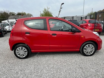 Used Suzuki Alto 2015 for sale - 75562872: Photo