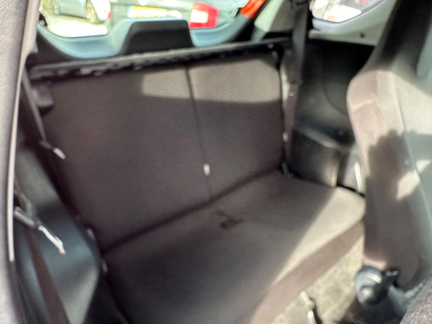 Used Toyota IQ 2011 for sale - 77314959: Photo 12