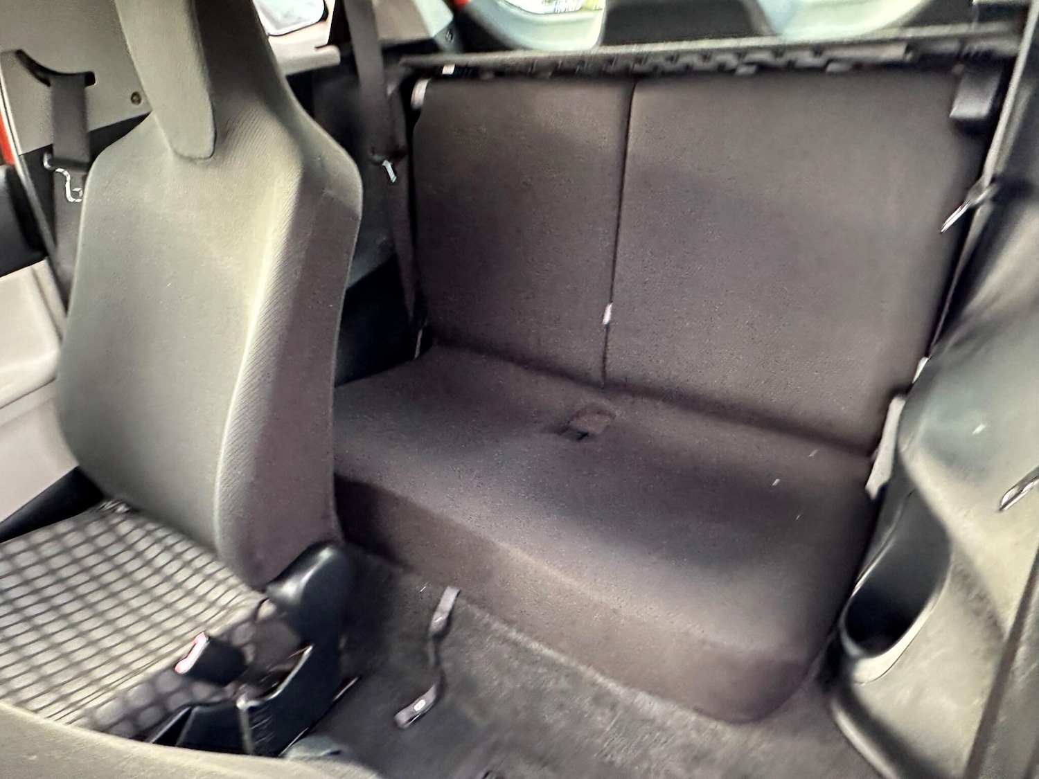 Used Toyota IQ 2011 for sale - 77314959: Photo 13