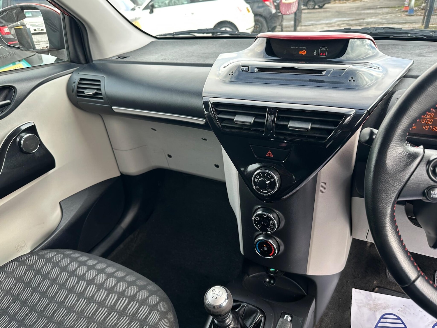 Used Toyota IQ 2011 for sale - 77314959: Photo 17