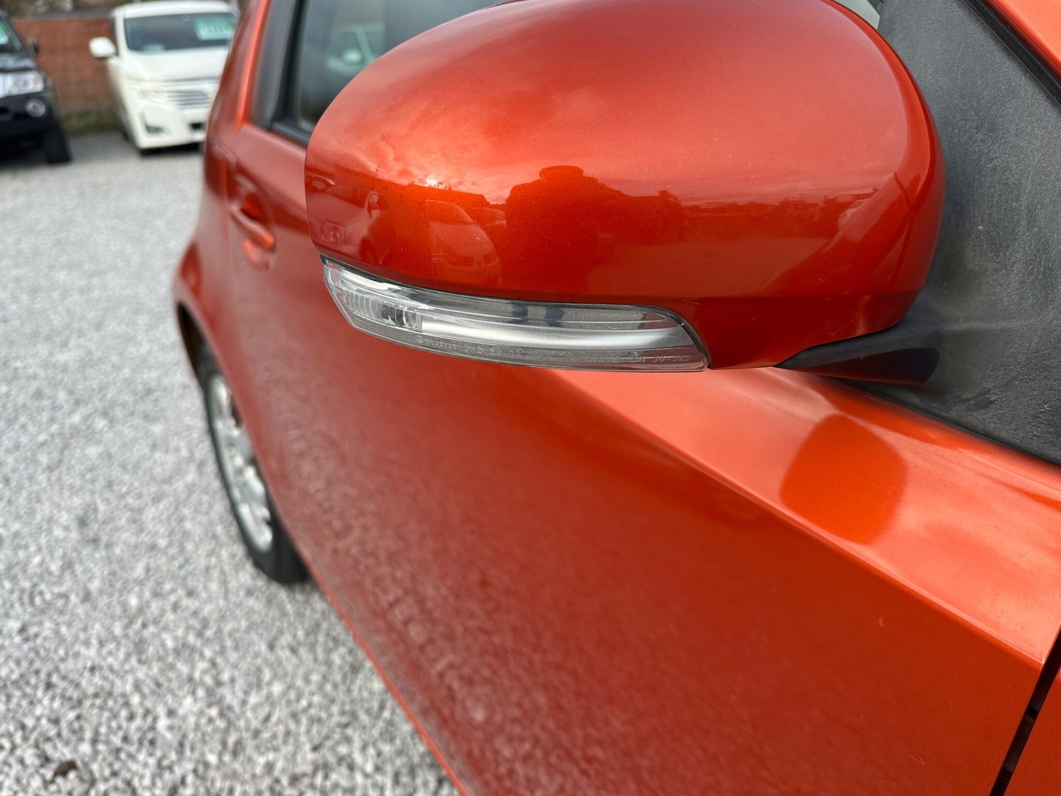 Used Toyota IQ 2011 for sale - 77314959: Photo 34