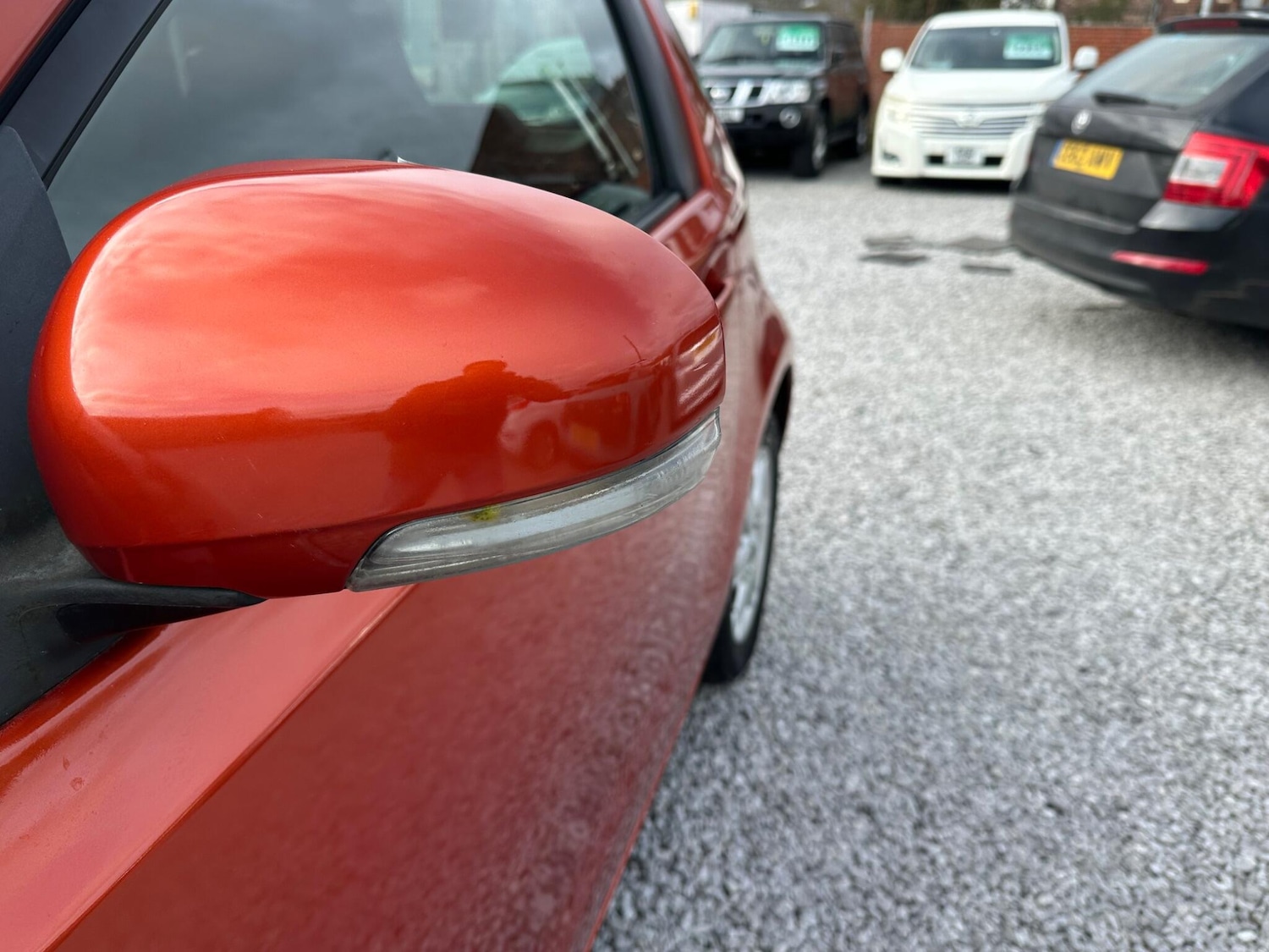 Used Toyota IQ 2011 for sale - 77314959: Photo 35