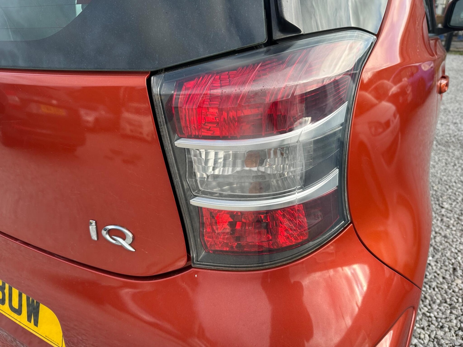 Used Toyota IQ 2011 for sale - 77314959: Photo 37