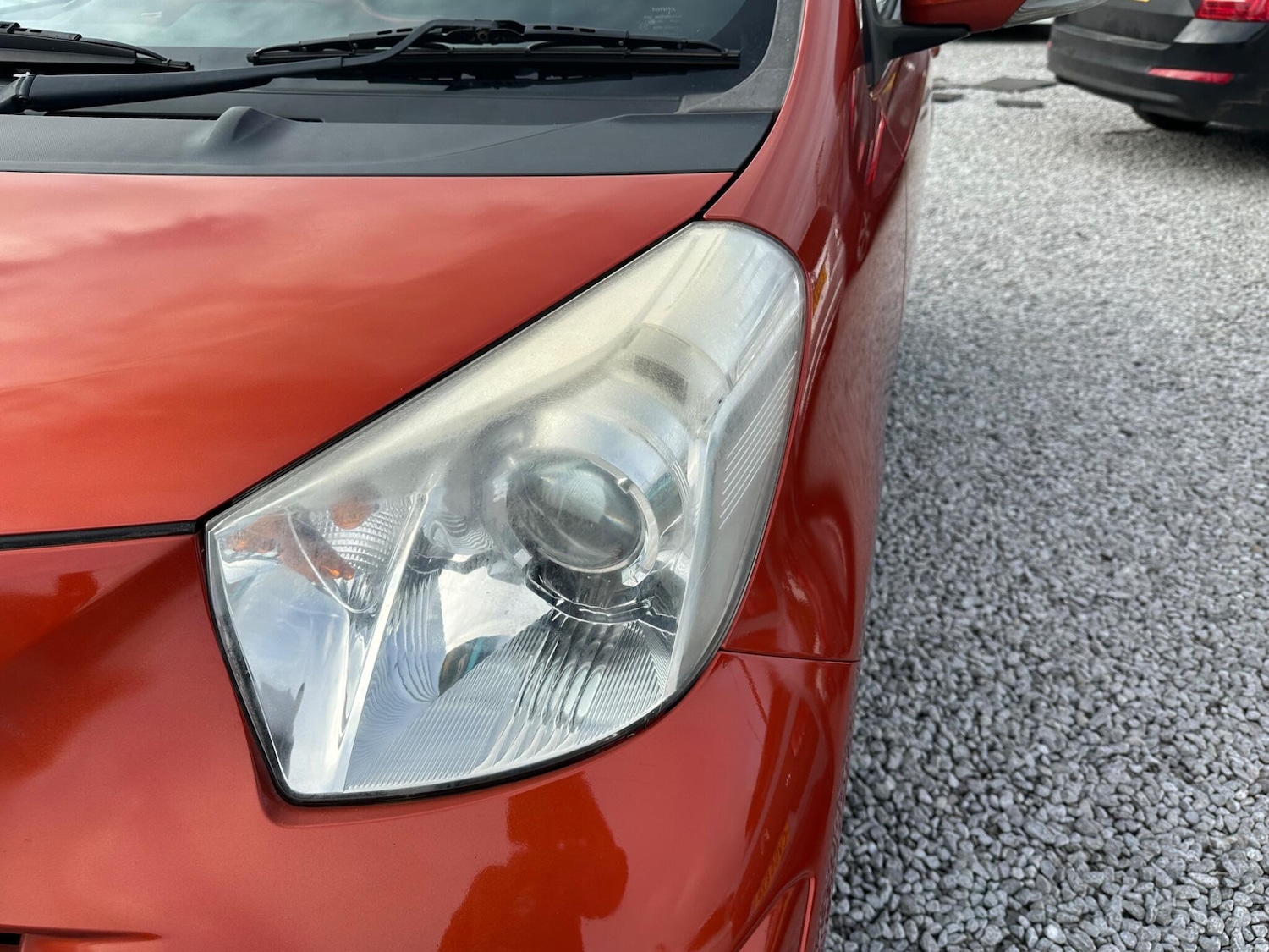 Used Toyota IQ 2011 for sale - 77314959: Photo 39