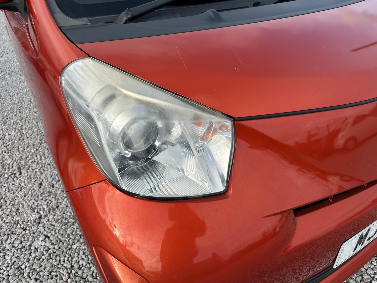 Used Toyota IQ 2011 for sale - 77314959: Photo 40