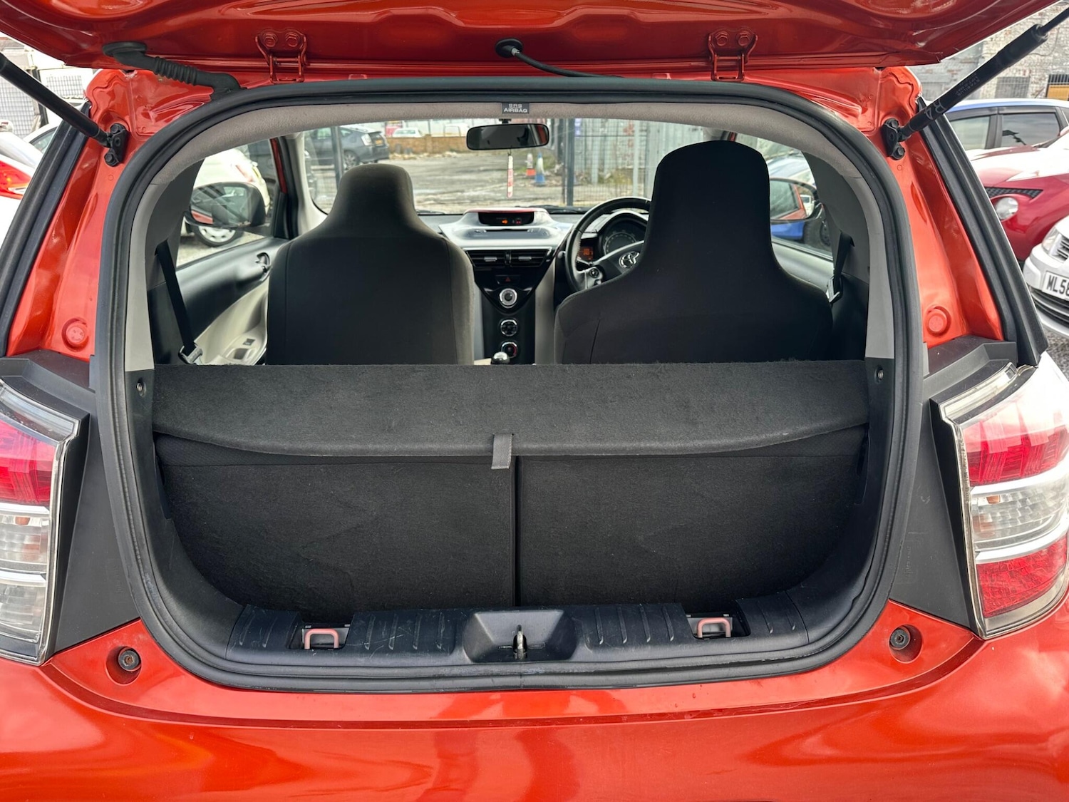 Used Toyota IQ 2011 for sale - 77314959: Photo 41