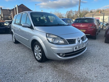 Used Renault Grand Scenic 2008 for sale - 79130651: Photo