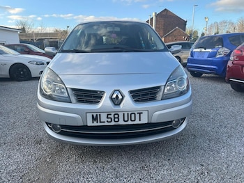 Used Renault Grand Scenic 2008 for sale - 79130651: Photo