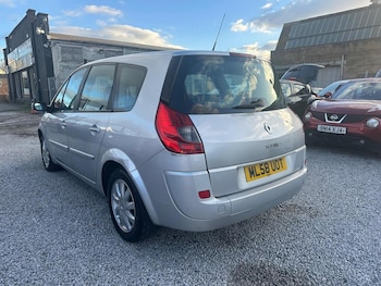 Used Renault Grand Scenic 2008 for sale - 79130651: Photo