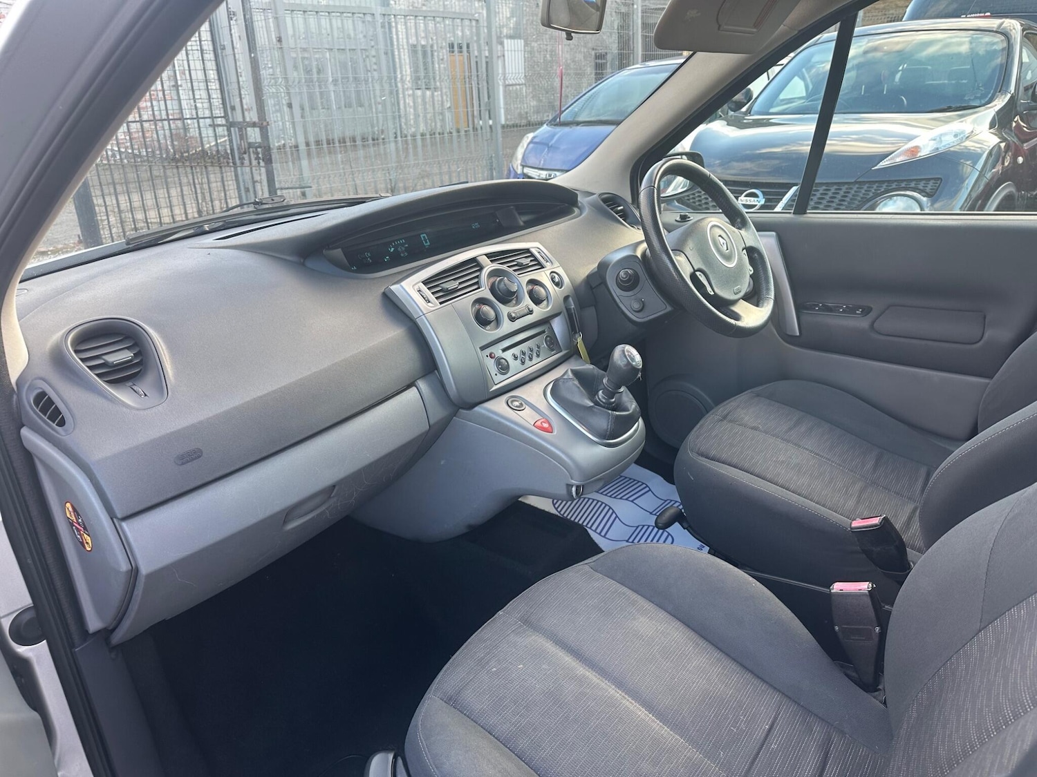 Used Renault Grand Scenic 2008 for sale - 77050022: Photo 15