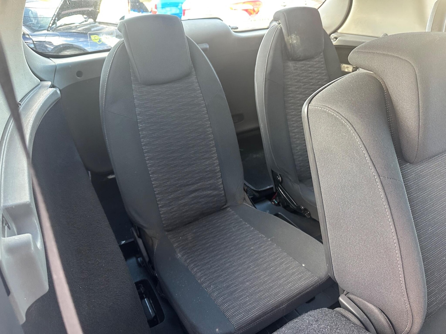 Used Renault Grand Scenic 2008 for sale - 77050022: Photo 16