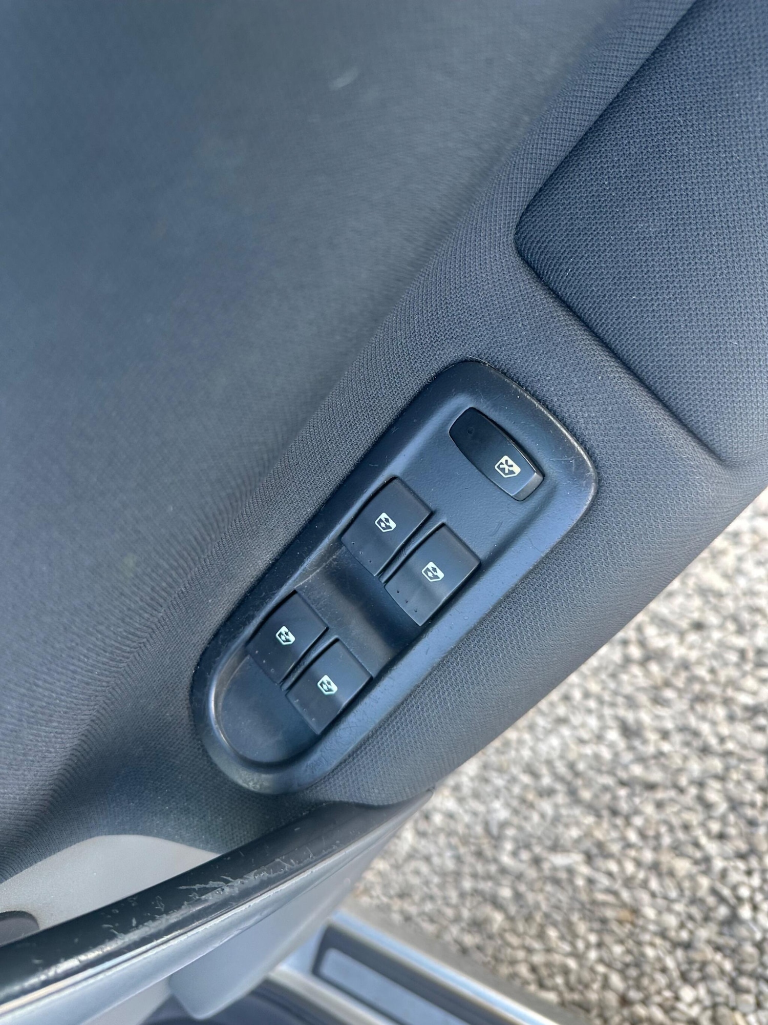 Used Renault Grand Scenic 2008 for sale - 77050022: Photo 25