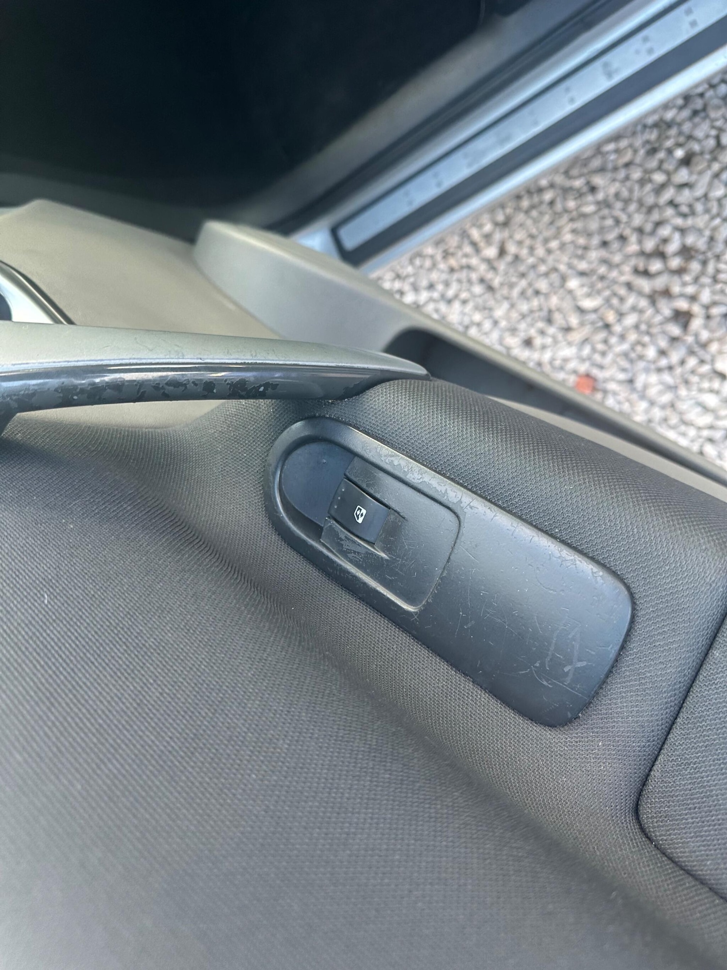 Used Renault Grand Scenic 2008 for sale - 77050022: Photo 27