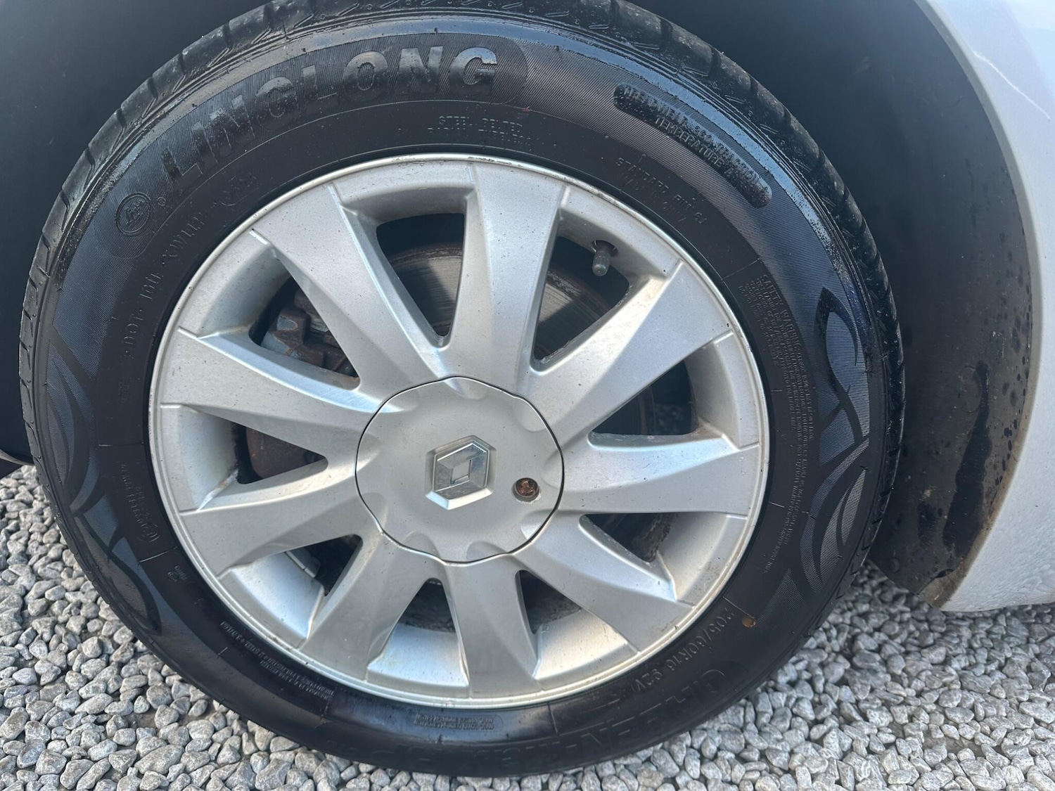 Used Renault Grand Scenic 2008 for sale - 77050022: Photo 29