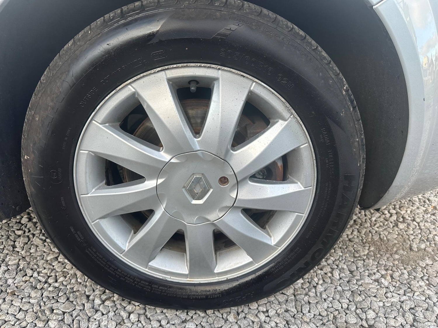 Used Renault Grand Scenic 2008 for sale - 77050022: Photo 32